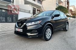 Nissan Rogue Sport